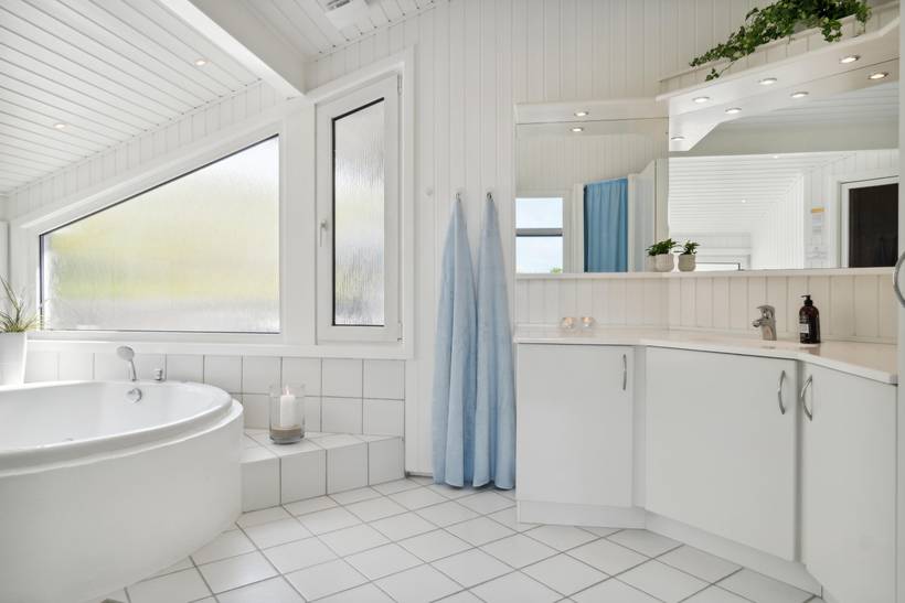 Foto von Ferienhaus EN87 in Grønhøj - Løkken - Nordjütland