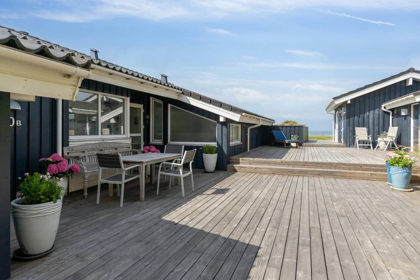 Foto von Ferienhaus EN87 in Grønhøj - Løkken - Nordjütland