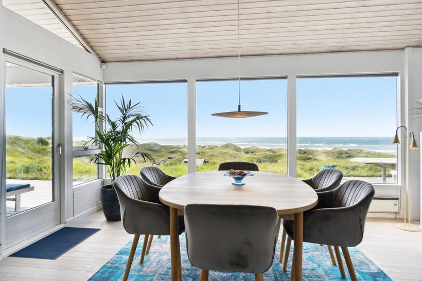 Foto von Ferienhaus EN87 in Grønhøj - Løkken - Nordjütland