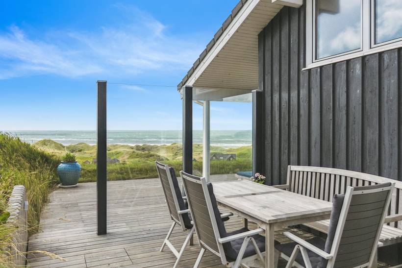 Foto von Ferienhaus EN87 in Grønhøj - Løkken - Nordjütland