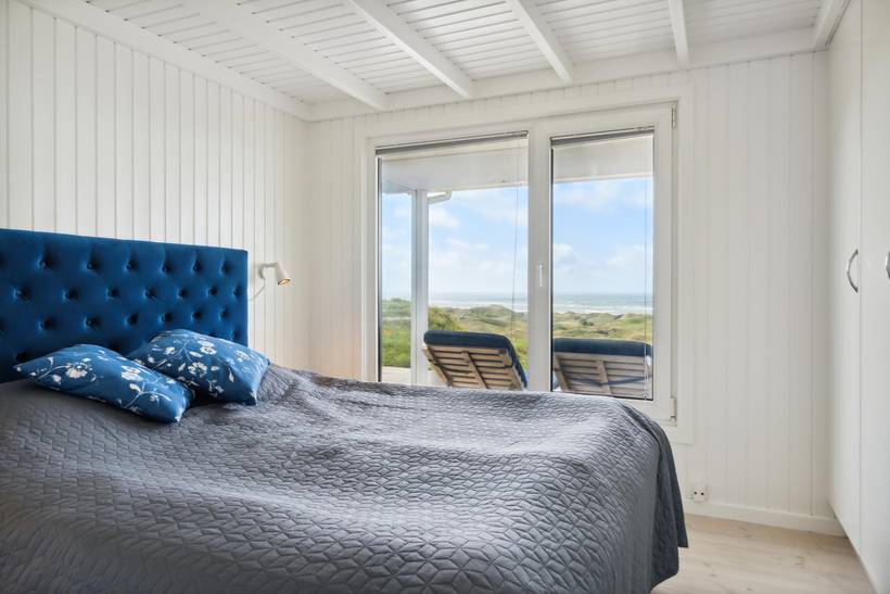 Foto von Ferienhaus EN87 in Grønhøj - Løkken - Nordjütland