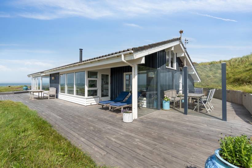 Foto von Ferienhaus EN87 in Grønhøj - Løkken - Nordjütland