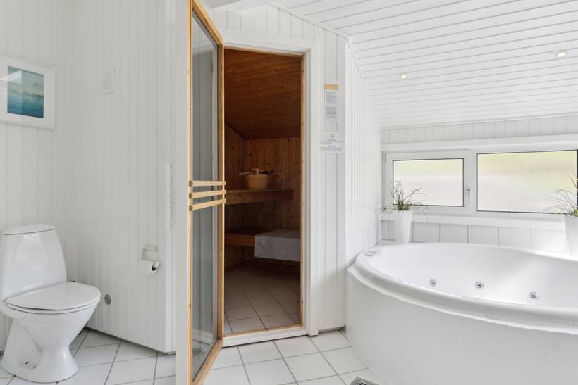 Foto von Ferienhaus EN87 in Grønhøj - Løkken - Nordjütland