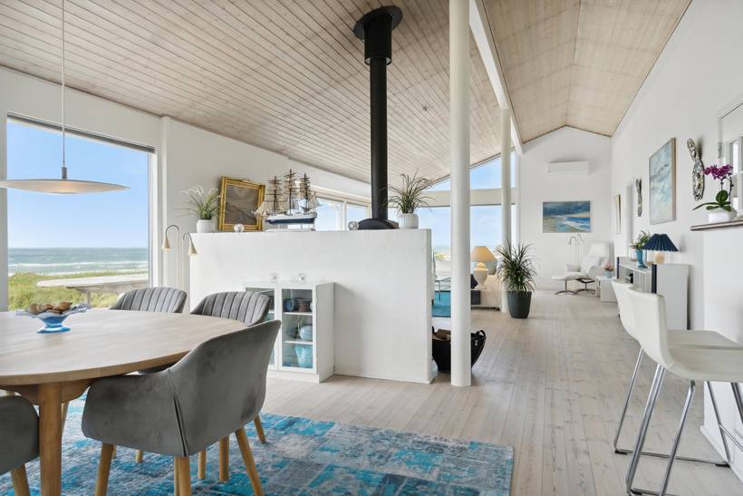 Foto von Ferienhaus EN87 in Grønhøj - Løkken - Nordjütland