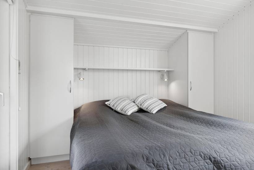 Foto von Ferienhaus EN87 in Grønhøj - Løkken - Nordjütland
