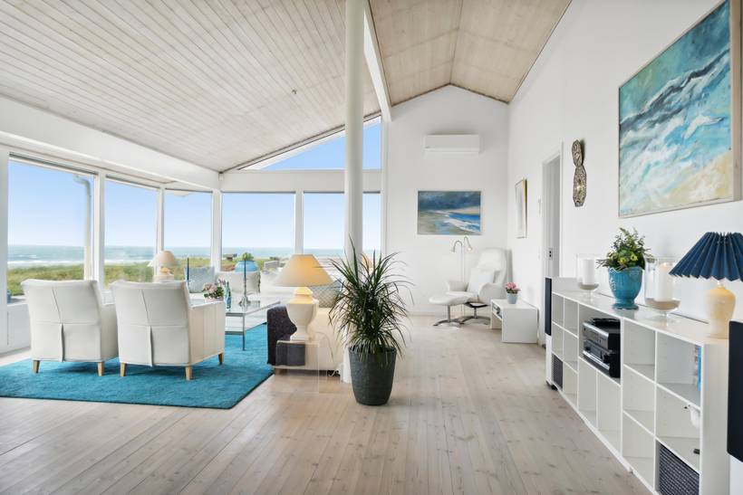 Foto von Ferienhaus EN87 in Grønhøj - Løkken - Nordjütland
