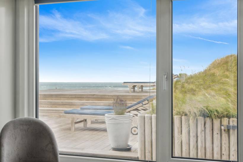Foto von Ferienhaus EN87 in Grønhøj - Løkken - Nordjütland