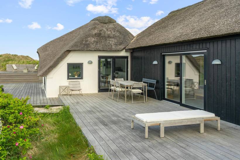 Foto von Ferienhaus EN90 in Søndervig - Westjütland