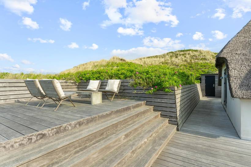 Foto von Ferienhaus EN90 in Søndervig - Westjütland