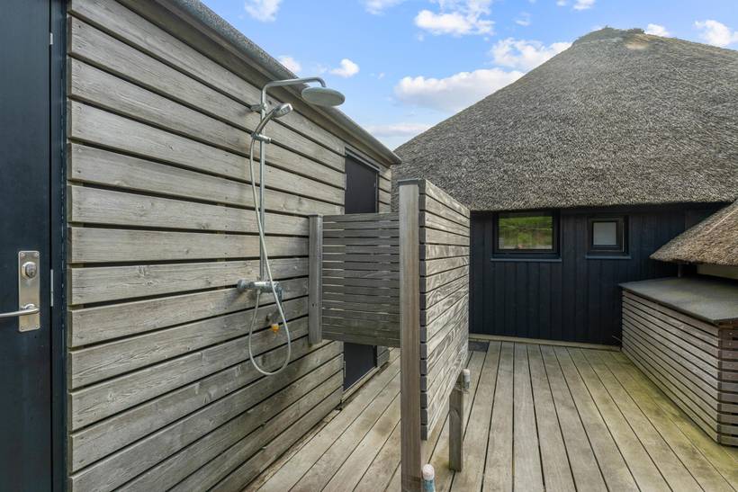 Foto von Ferienhaus EN90 in Søndervig - Westjütland