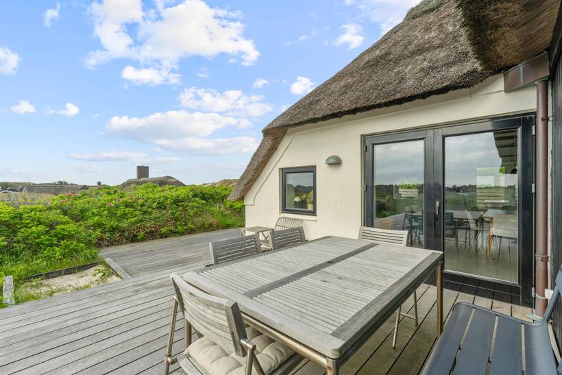 Foto von Ferienhaus EN90 in Søndervig - Westjütland