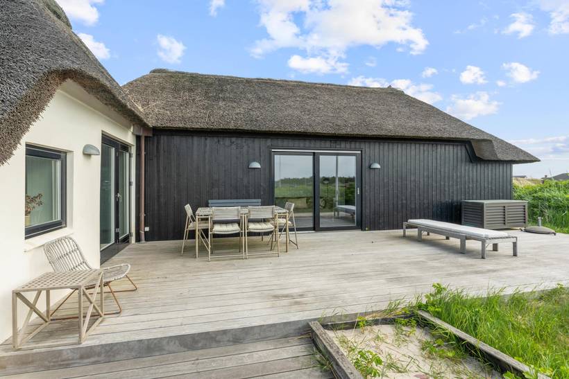 Foto von Ferienhaus EN90 in Søndervig - Westjütland