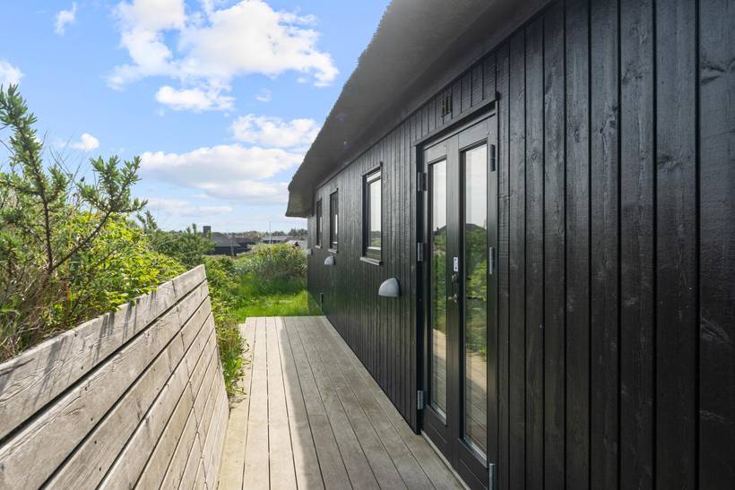 Foto von Ferienhaus EN90 in Søndervig - Westjütland