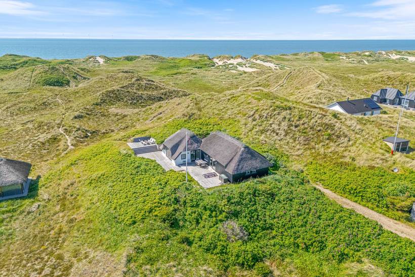 Foto von Ferienhaus EN90 in Søndervig - Westjütland