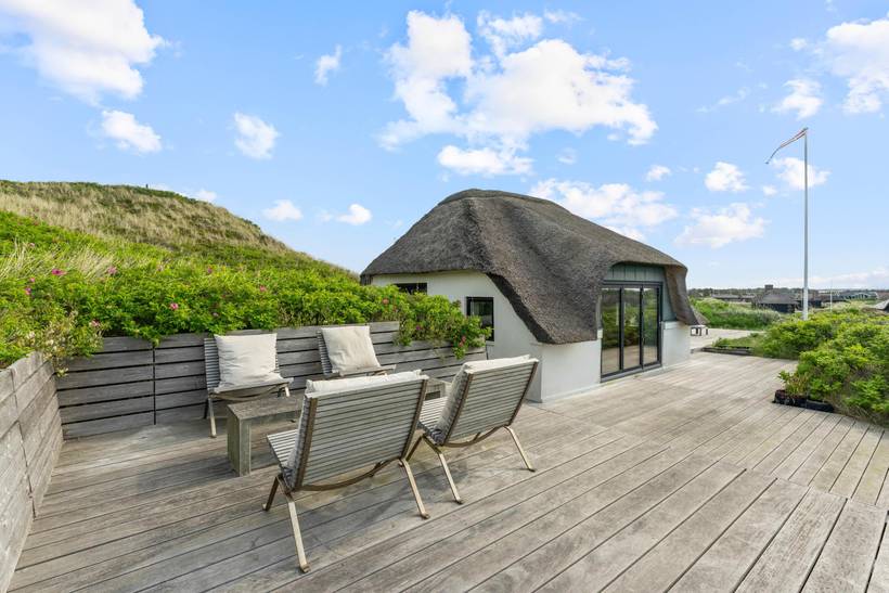 Foto von Ferienhaus EN90 in Søndervig - Westjütland