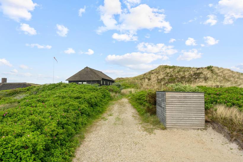Foto von Ferienhaus EN90 in Søndervig - Westjütland