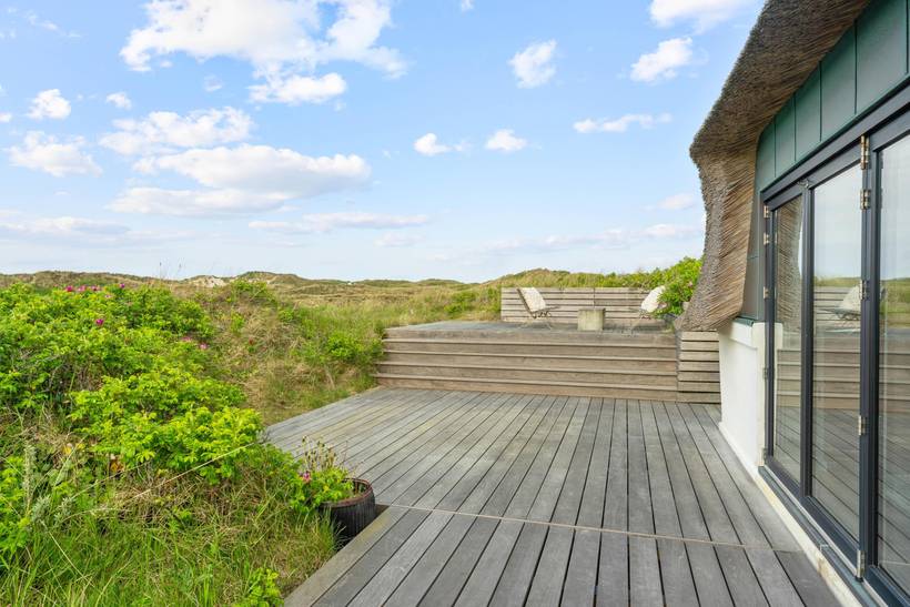 Foto von Ferienhaus EN90 in Søndervig - Westjütland