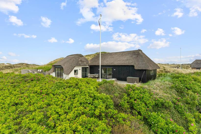 Foto von Ferienhaus EN90 in Søndervig - Westjütland