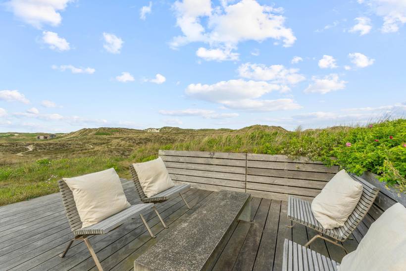 Foto von Ferienhaus EN90 in Søndervig - Westjütland