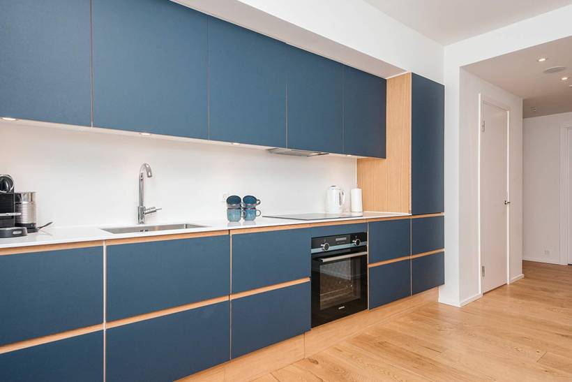 Foto von Ferienhaus EN95 in Aarhus - Ostjütland