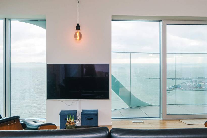 Foto von Ferienhaus EN95 in Aarhus - Ostjütland