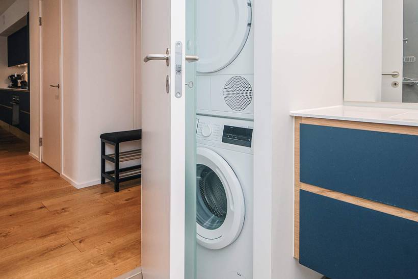 Foto von Ferienhaus EN95 in Aarhus - Ostjütland