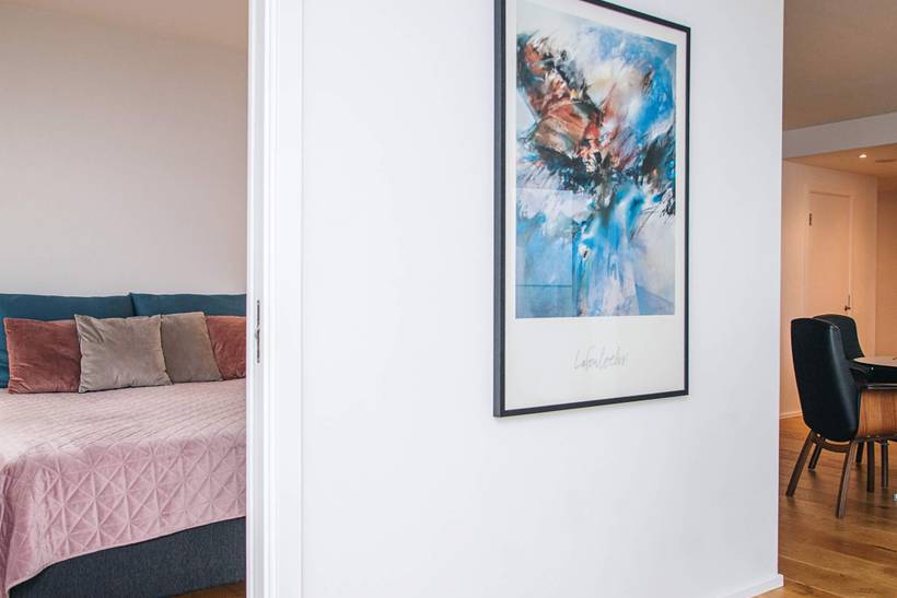 Foto von Ferienhaus EN95 in Aarhus - Ostjütland