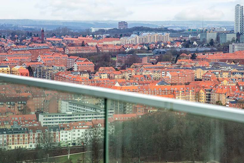 Foto von Ferienhaus EN95 in Aarhus - Ostjütland