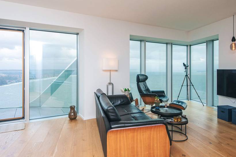 Foto von Ferienhaus EN95 in Aarhus - Ostjütland