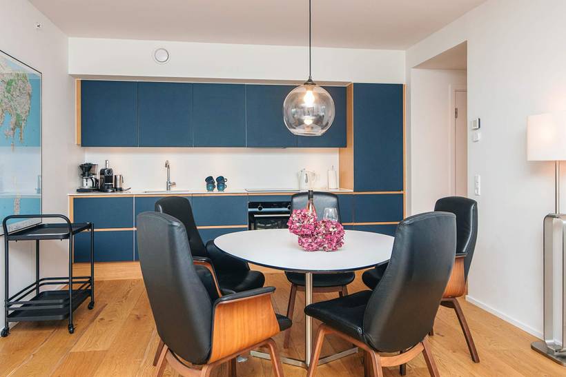Foto von Ferienhaus EN95 in Aarhus - Ostjütland