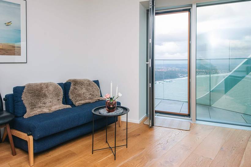 Foto von Ferienhaus EN95 in Aarhus - Ostjütland