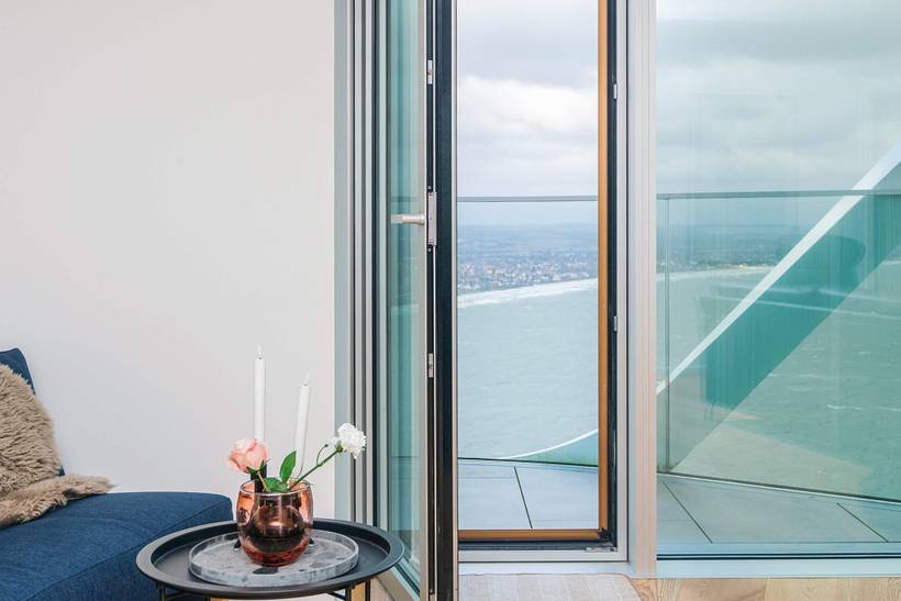 Foto von Ferienhaus EN95 in Aarhus - Ostjütland