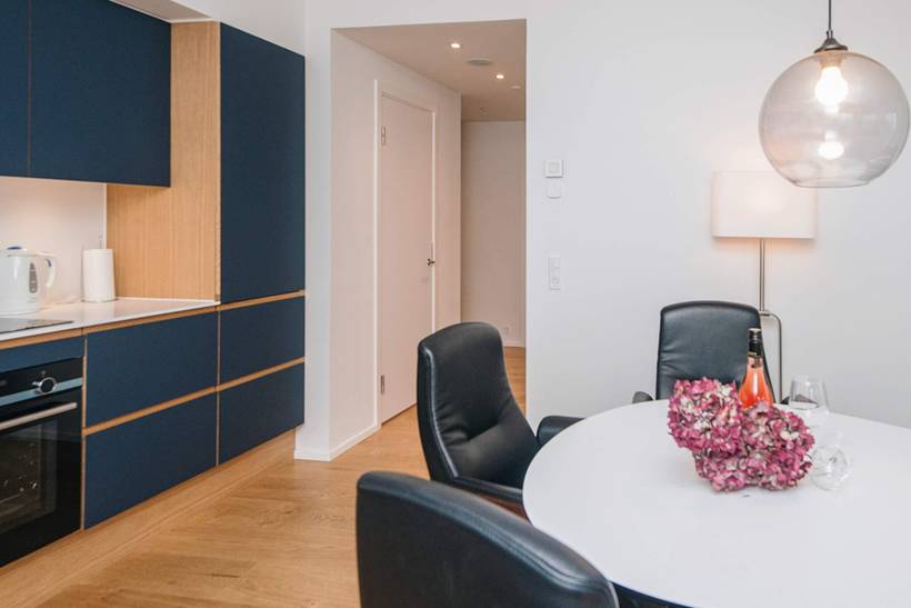 Foto von Ferienhaus EN95 in Aarhus - Ostjütland
