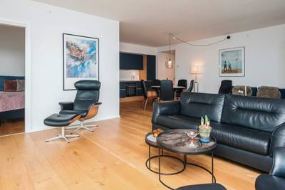 Vorschaubild von Ferienhaus EN95 in Aarhus - Ostjütland