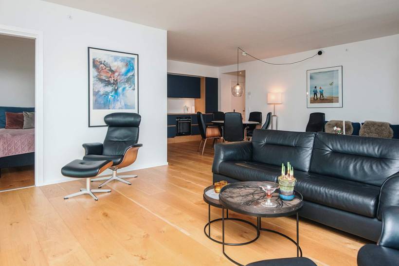 Foto von Ferienhaus EN95 in Aarhus - Ostjütland