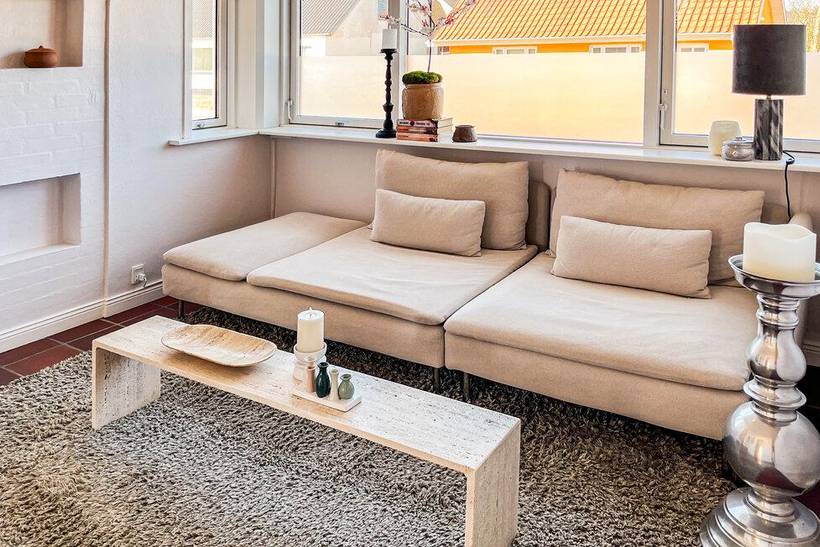 Foto von Ferienhaus EN96 in Saltum - Nordjütland