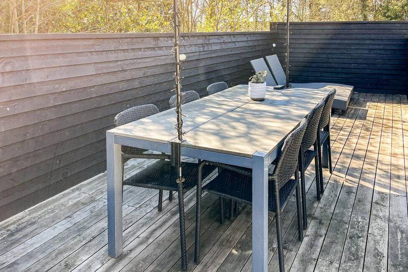 Foto von Ferienhaus EN96 in Saltum - Nordjütland