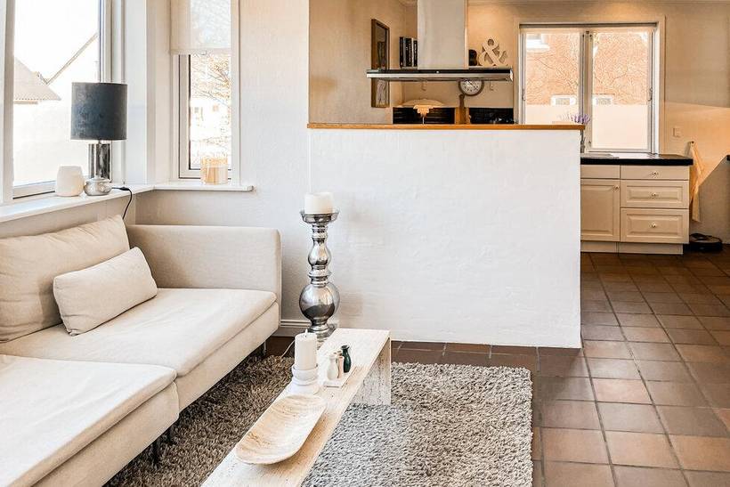 Foto von Ferienhaus EN96 in Saltum - Nordjütland