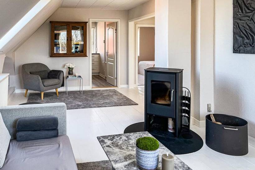 Foto von Ferienhaus EN96 in Saltum - Nordjütland