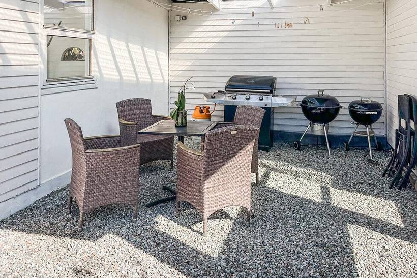 Foto von Ferienhaus EN96 in Saltum - Nordjütland