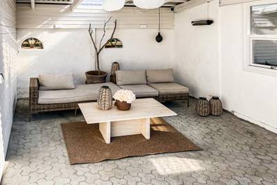 Vorschaubild von Ferienhaus EN96 in Saltum - Nordjütland