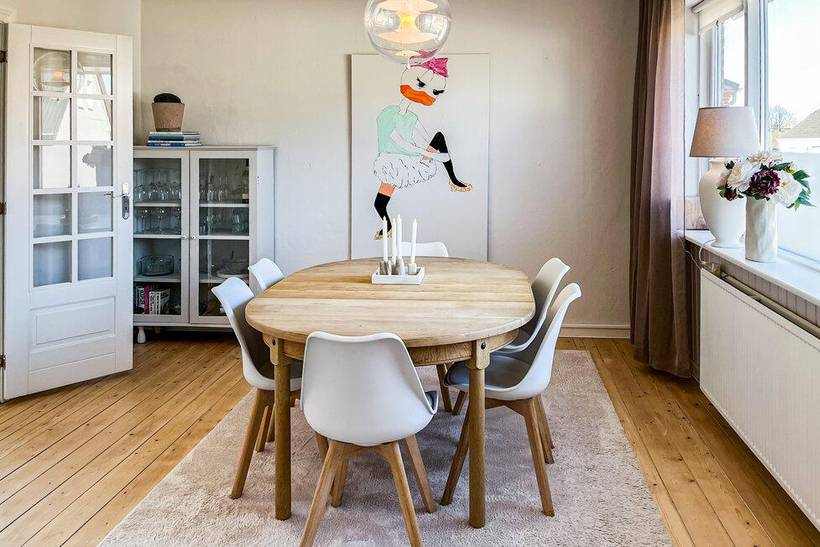 Foto von Ferienhaus EN96 in Saltum - Nordjütland