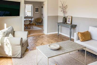 Vorschaubild von Ferienhaus EN96 in Saltum - Nordjütland