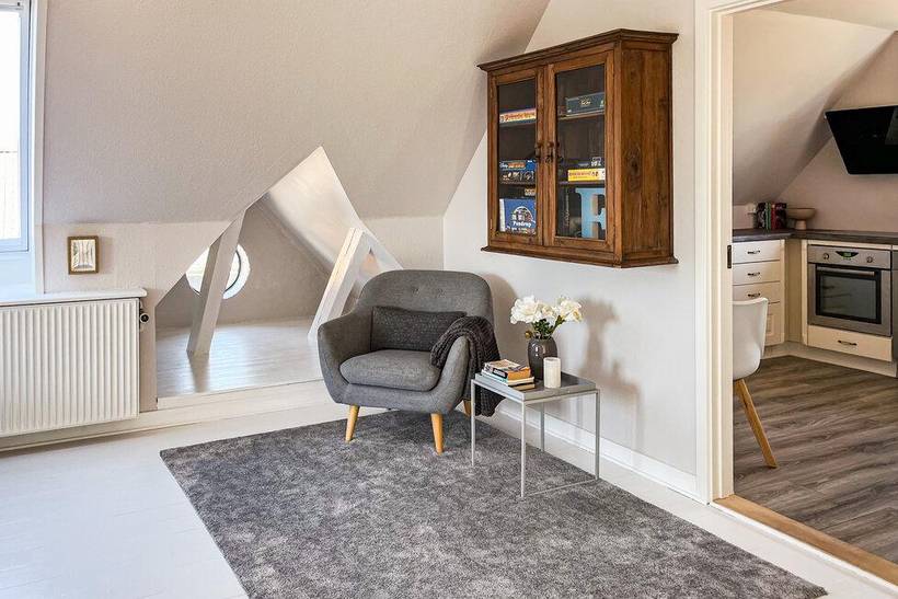 Foto von Ferienhaus EN96 in Saltum - Nordjütland