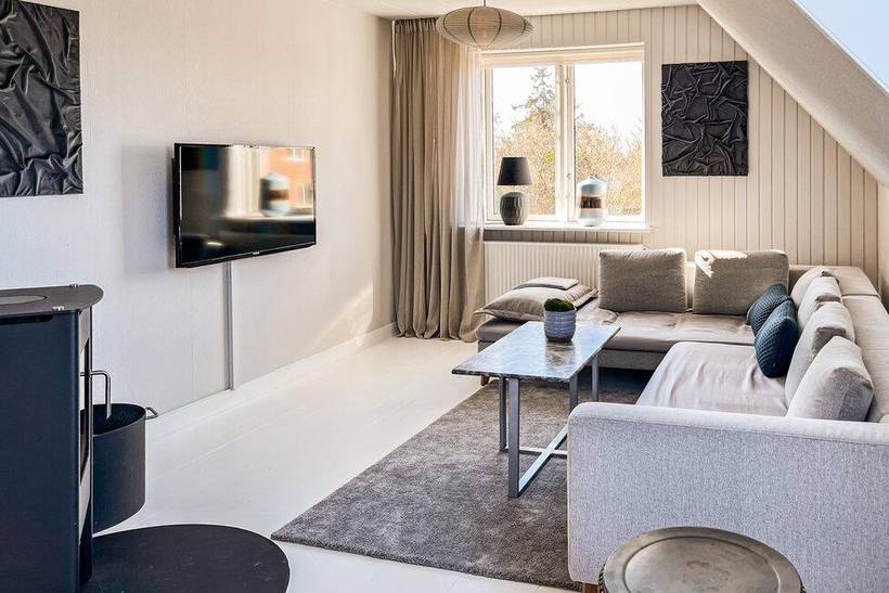 Foto von Ferienhaus EN96 in Saltum - Nordjütland