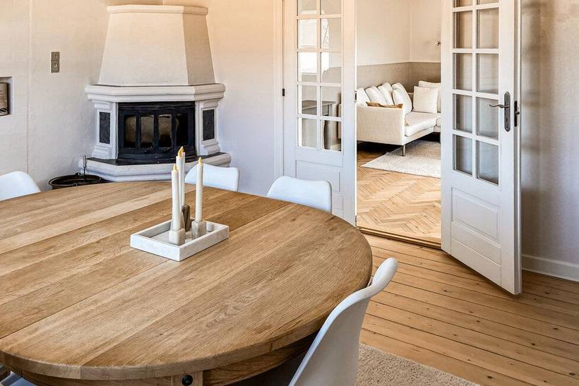 Foto von Ferienhaus EN96 in Saltum - Nordjütland