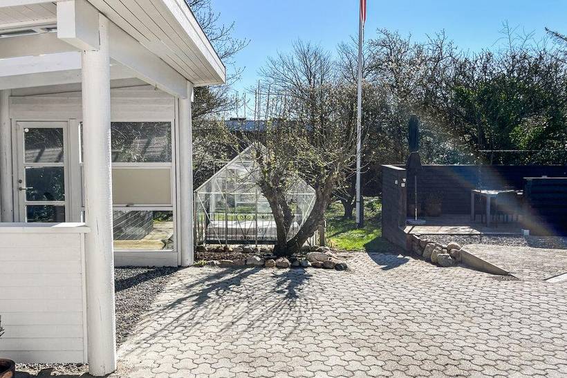 Foto von Ferienhaus EN96 in Saltum - Nordjütland