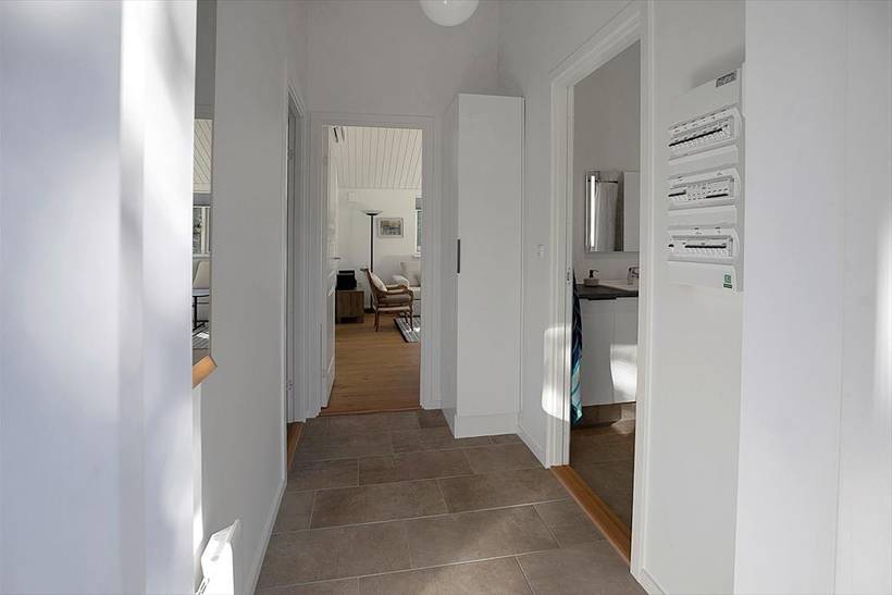 Foto von Ferienhaus EN97 in Strandsiden - Rørvig - Westseeland