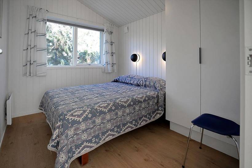 Foto von Ferienhaus EN97 in Strandsiden - Rørvig - Westseeland