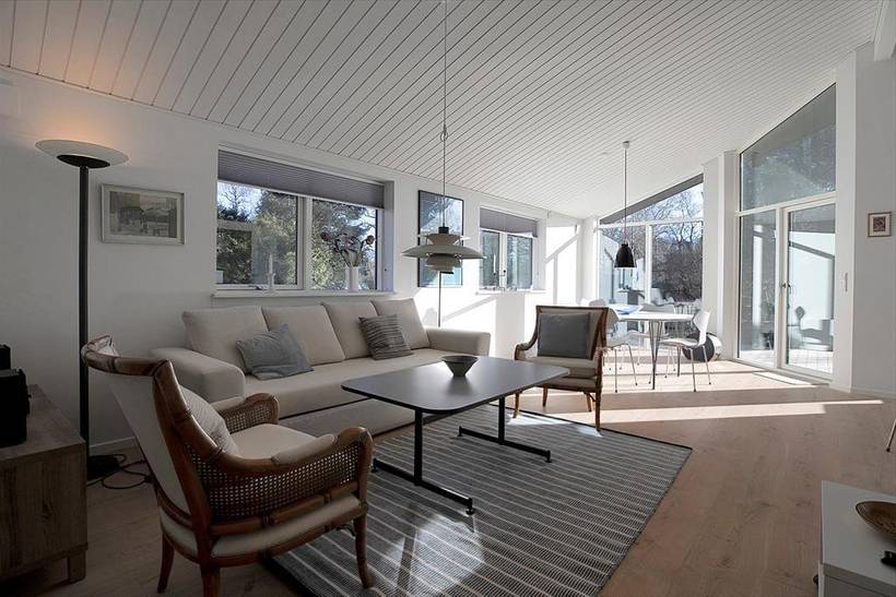 Foto von Ferienhaus EN97 in Strandsiden - Rørvig - Westseeland
